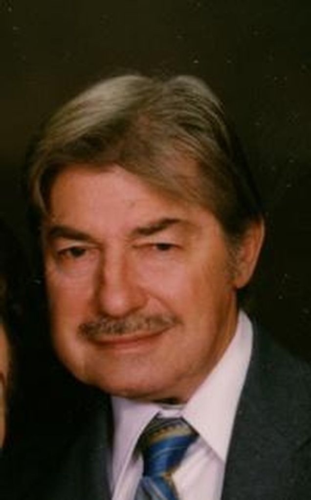 George Stejskal