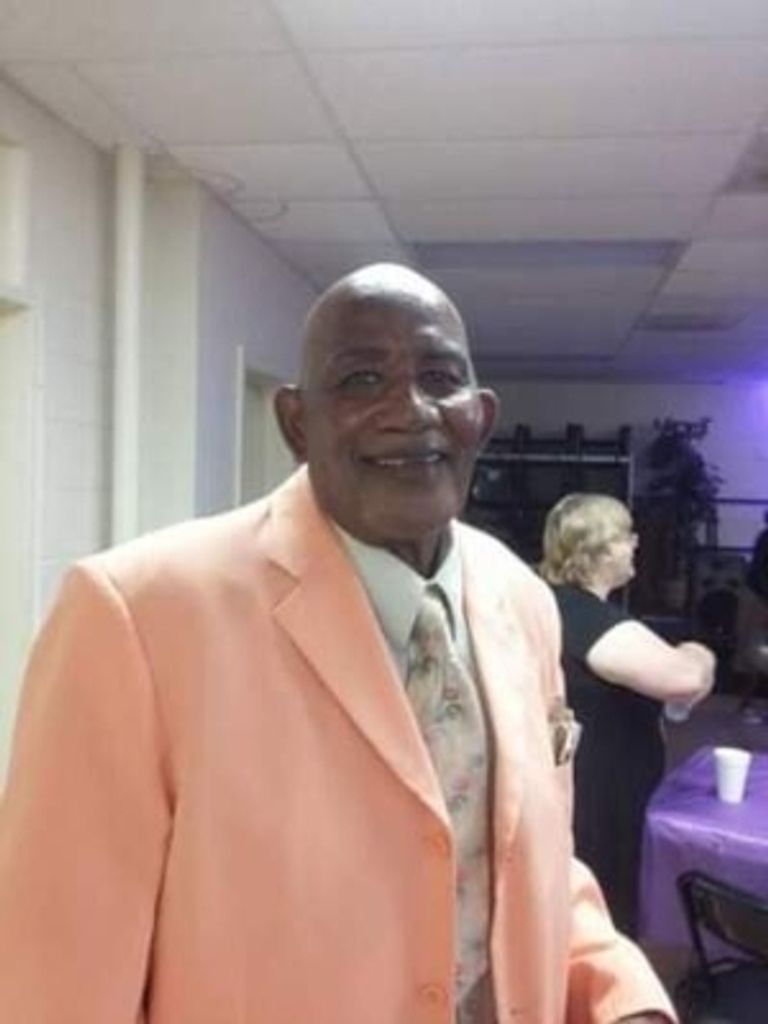 Clifford Christian, Sr.
