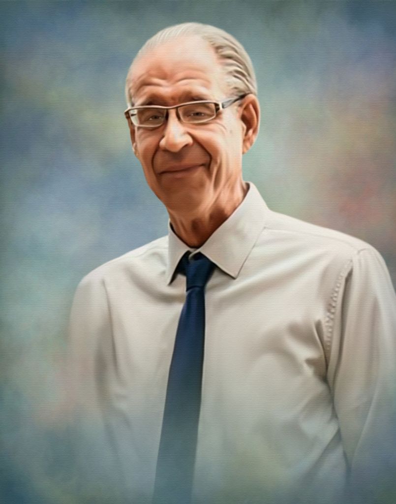 Roy Cantley Profile Photo