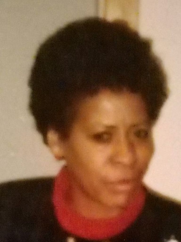 Charlene (Williams)  Lang