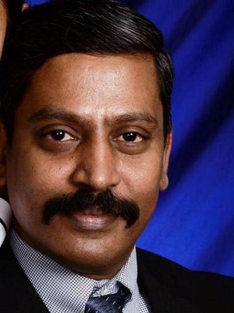 Pradeep Reddy Thammadi Profile Photo