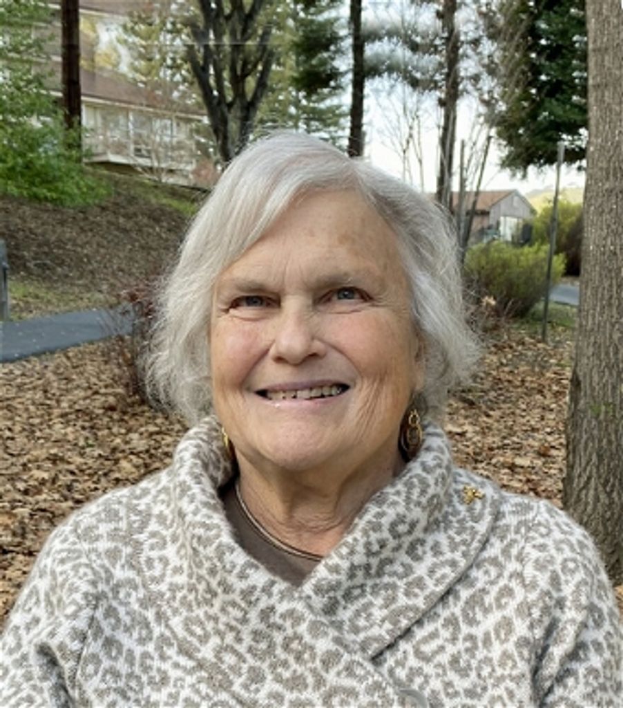 Judith Irene "Judy" Connors-Holland Profile Photo