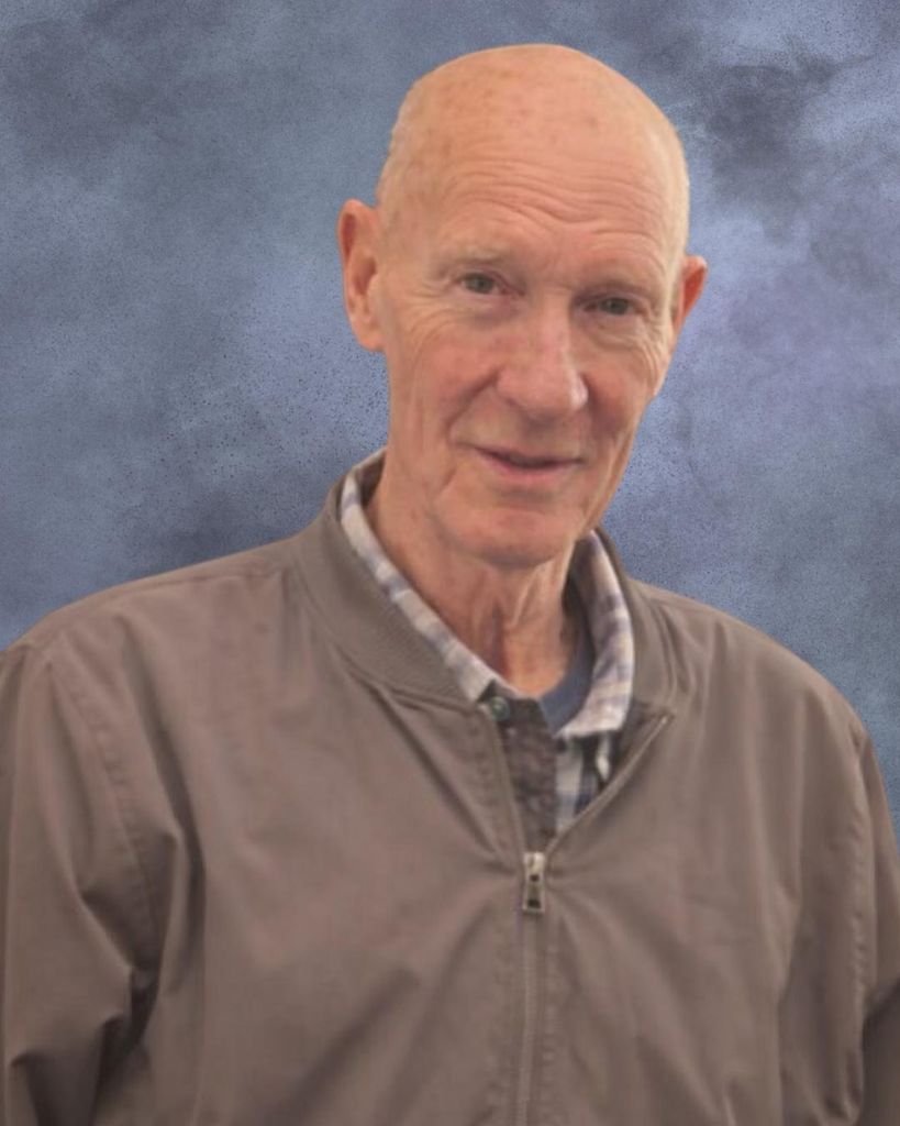 James (Red) Albert Butler