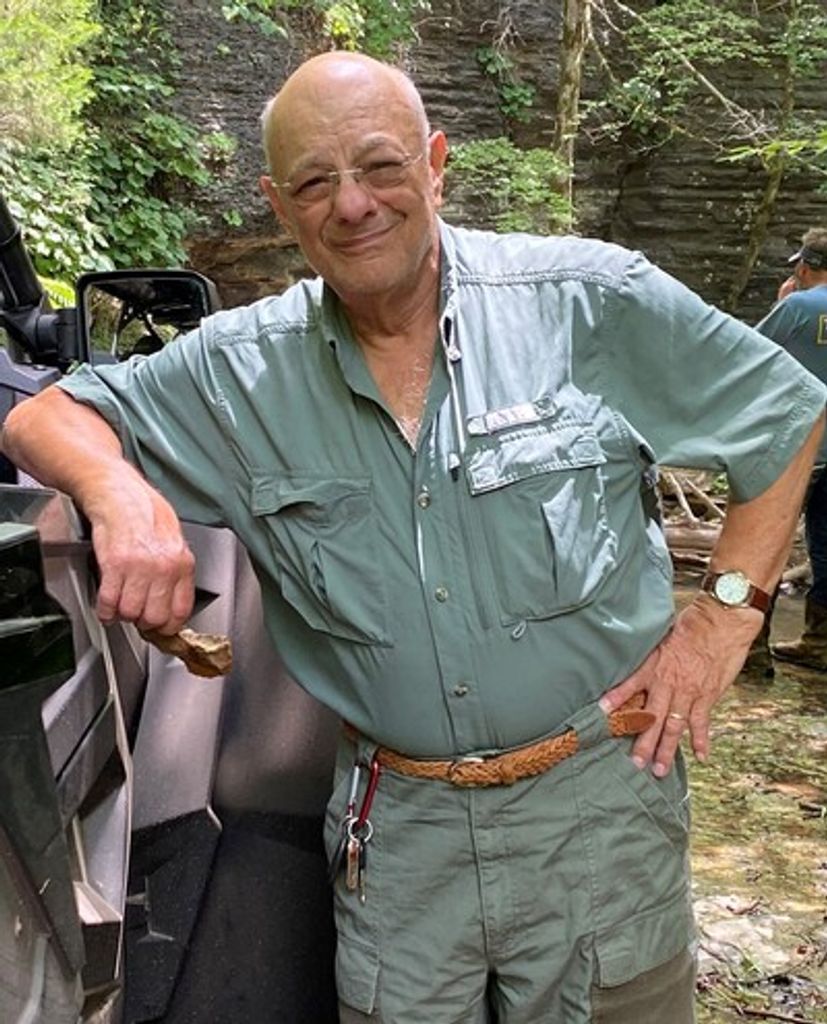 David Raymond Cary Profile Photo