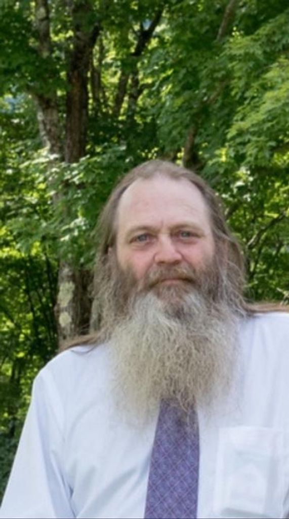 Daniel Robert Meyer Profile Photo