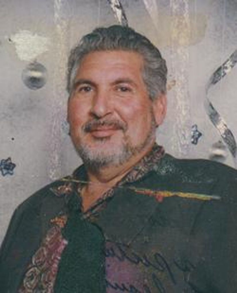 Richard Aceves