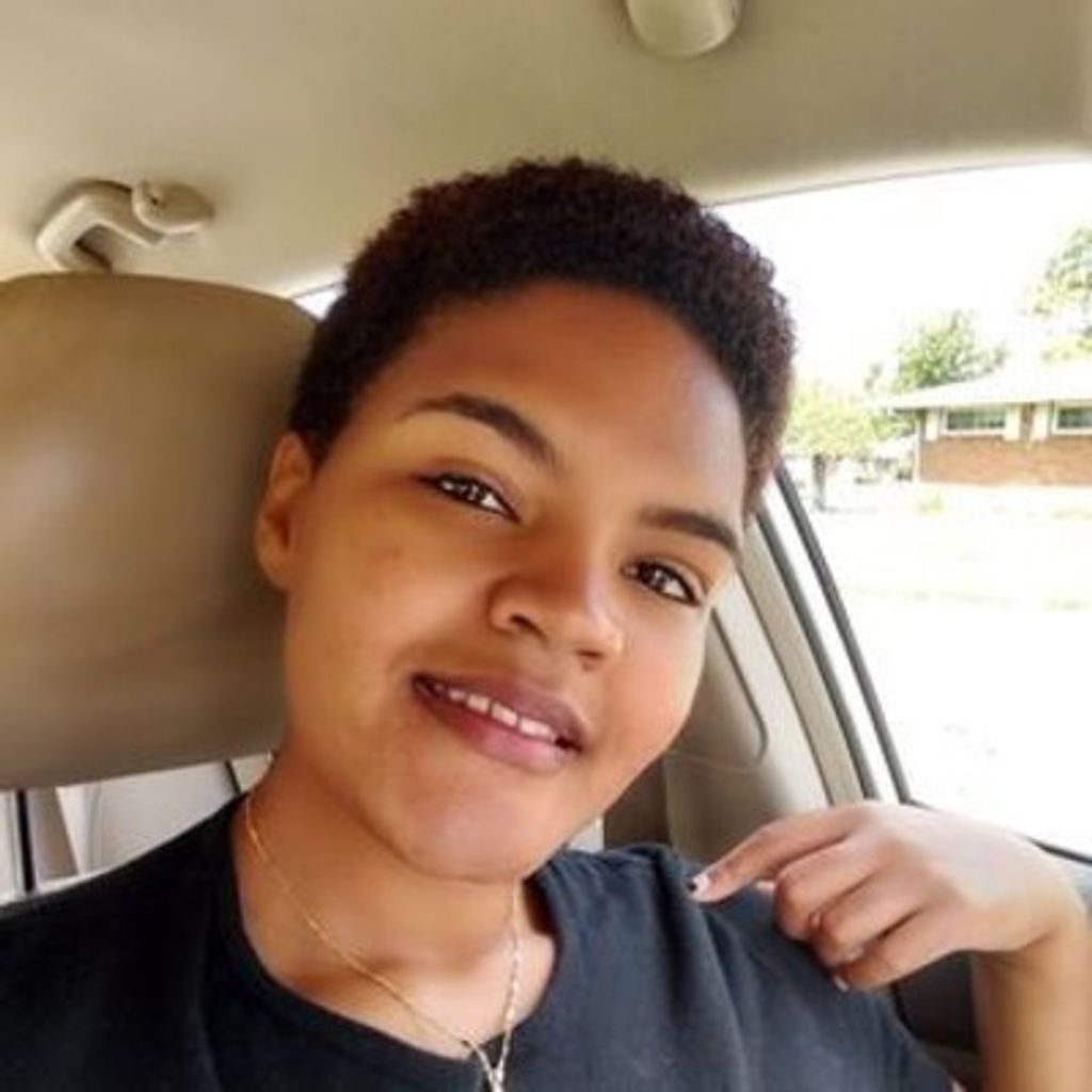 Chyna Doll Dolman-Miller Profile Photo