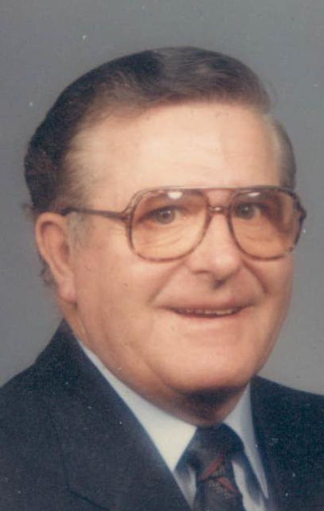 Herschel Lee Bowers