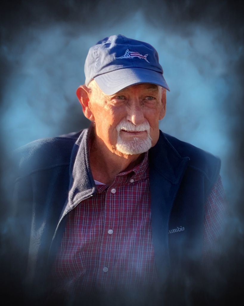 Joe Durham Ware Profile Photo