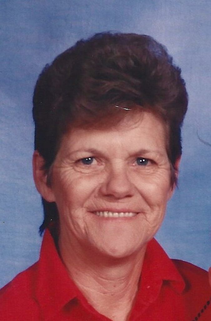 Martha Baker Profile Photo