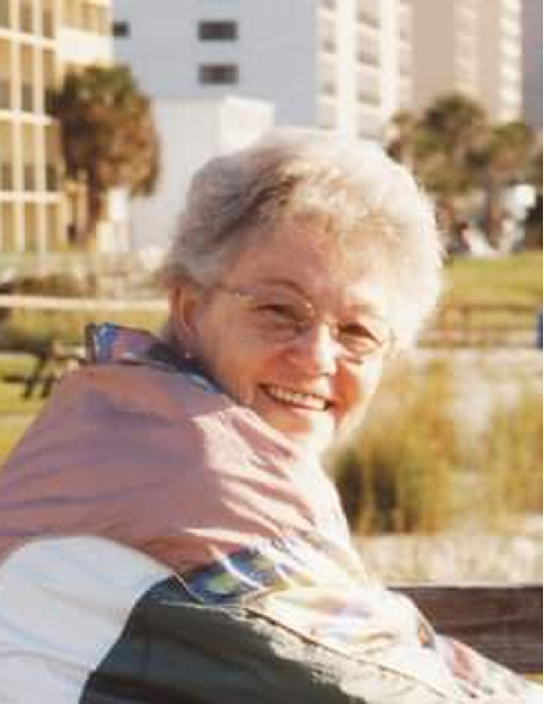 Beatrice G. Norman Profile Photo