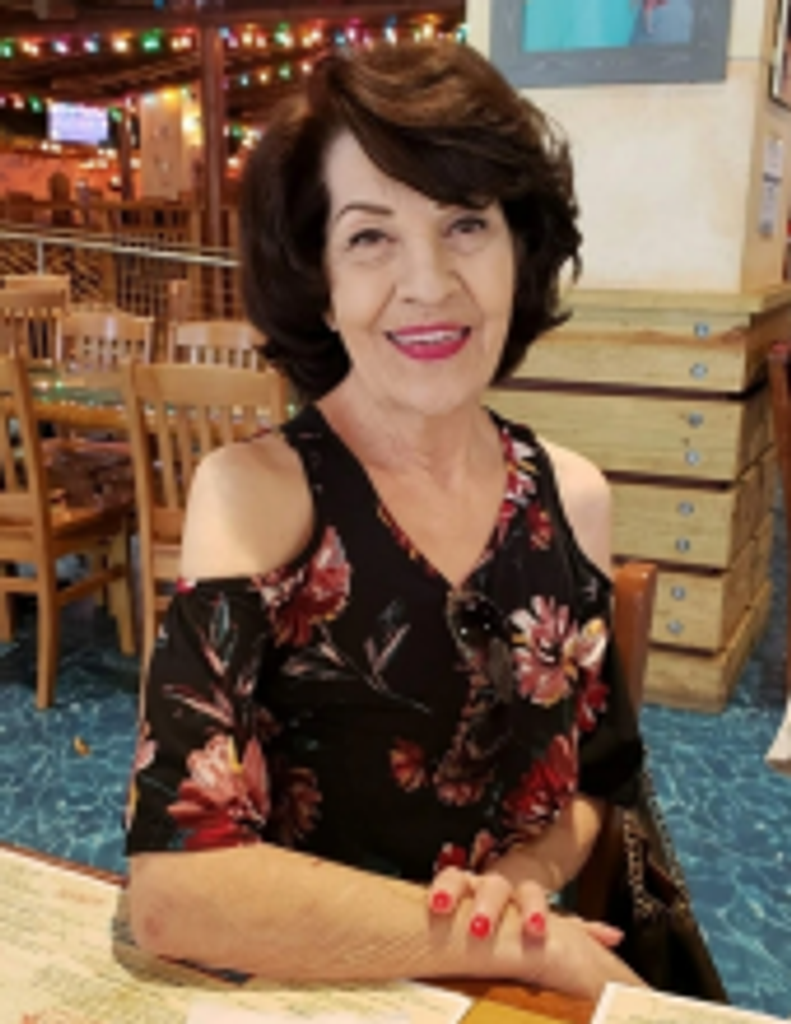 Carolyn Grace Guerra