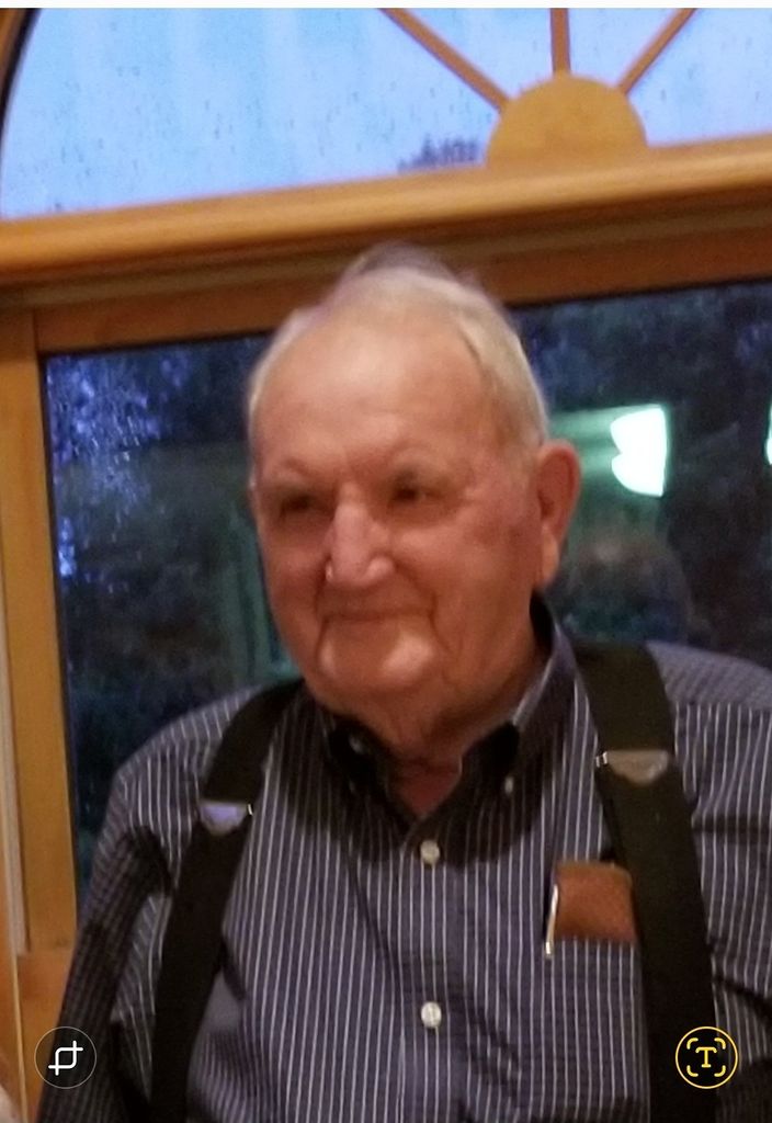 Charles Shaw Profile Photo