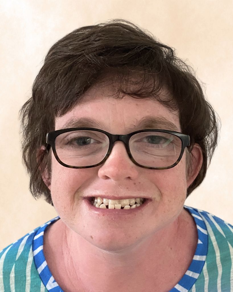 Kimberly Ann Tognan Profile Photo