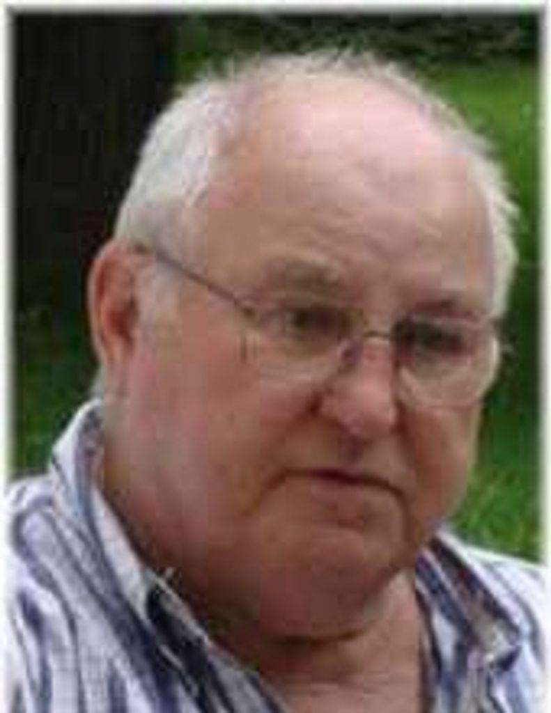 Robert J. Tenney