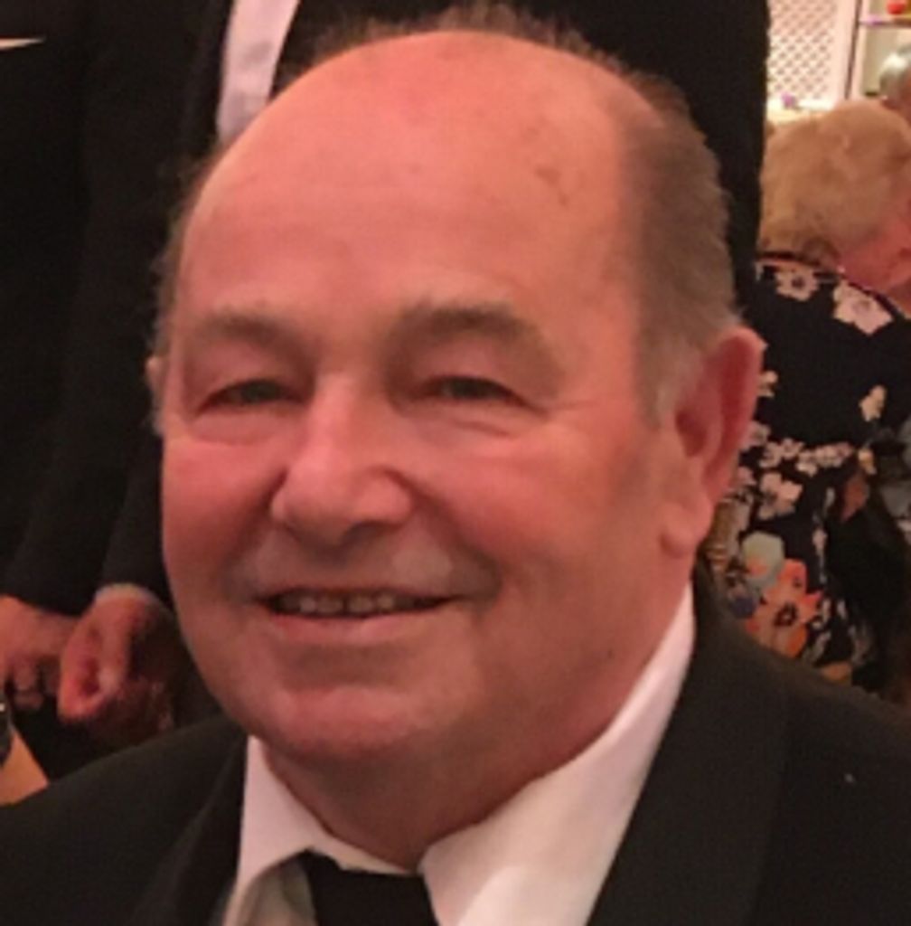 Arnold Ruf