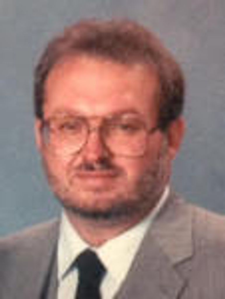 Donald Jenkins