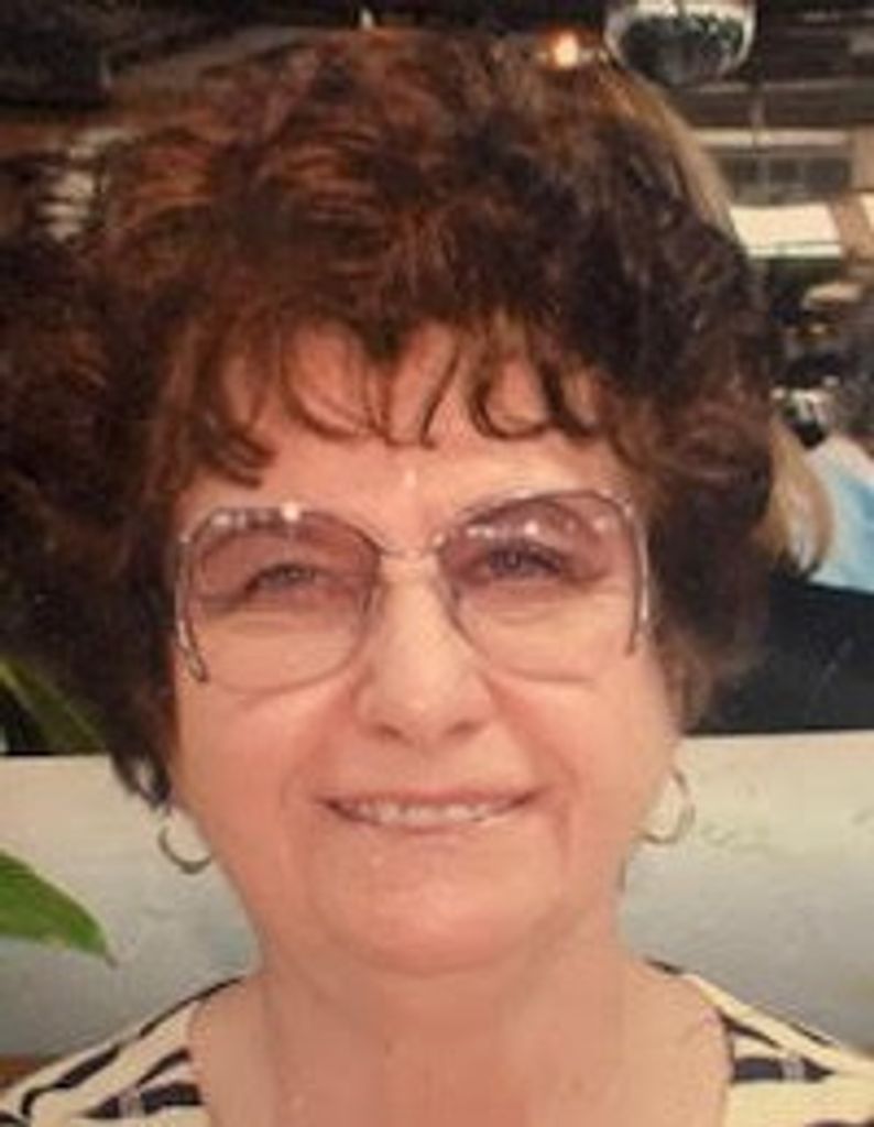 Margaret Tanksley