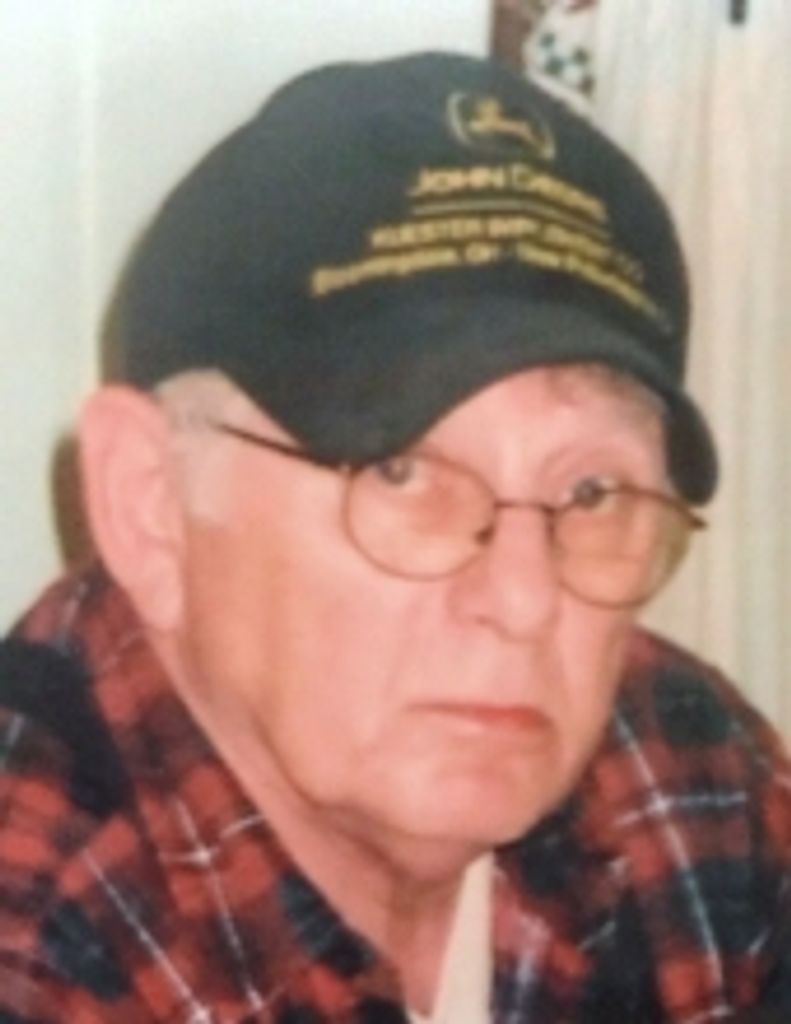 James R. "Jim" Watson