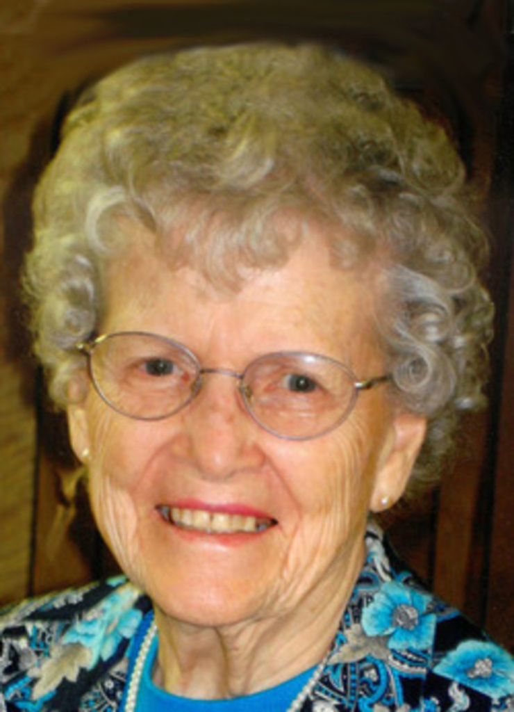 Elna Marie Erickson Profile Photo
