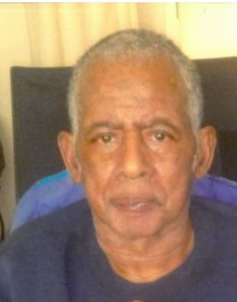 Cornelius  Woodard, Jr.