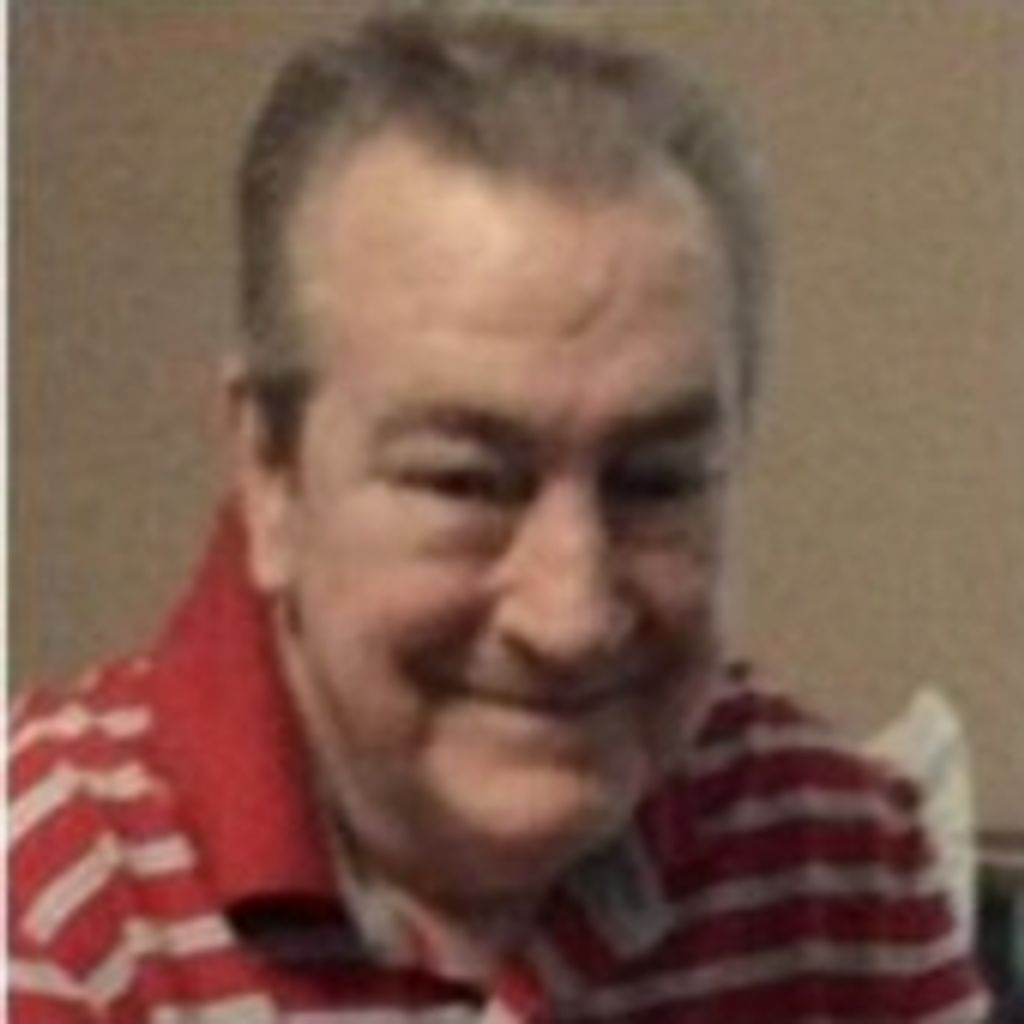 Steven Michael Hubbard