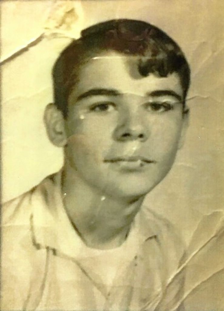 Harvey Bailey Profile Photo