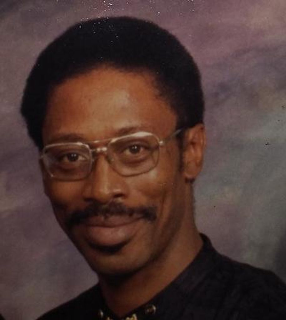 Stanley Jones Profile Photo