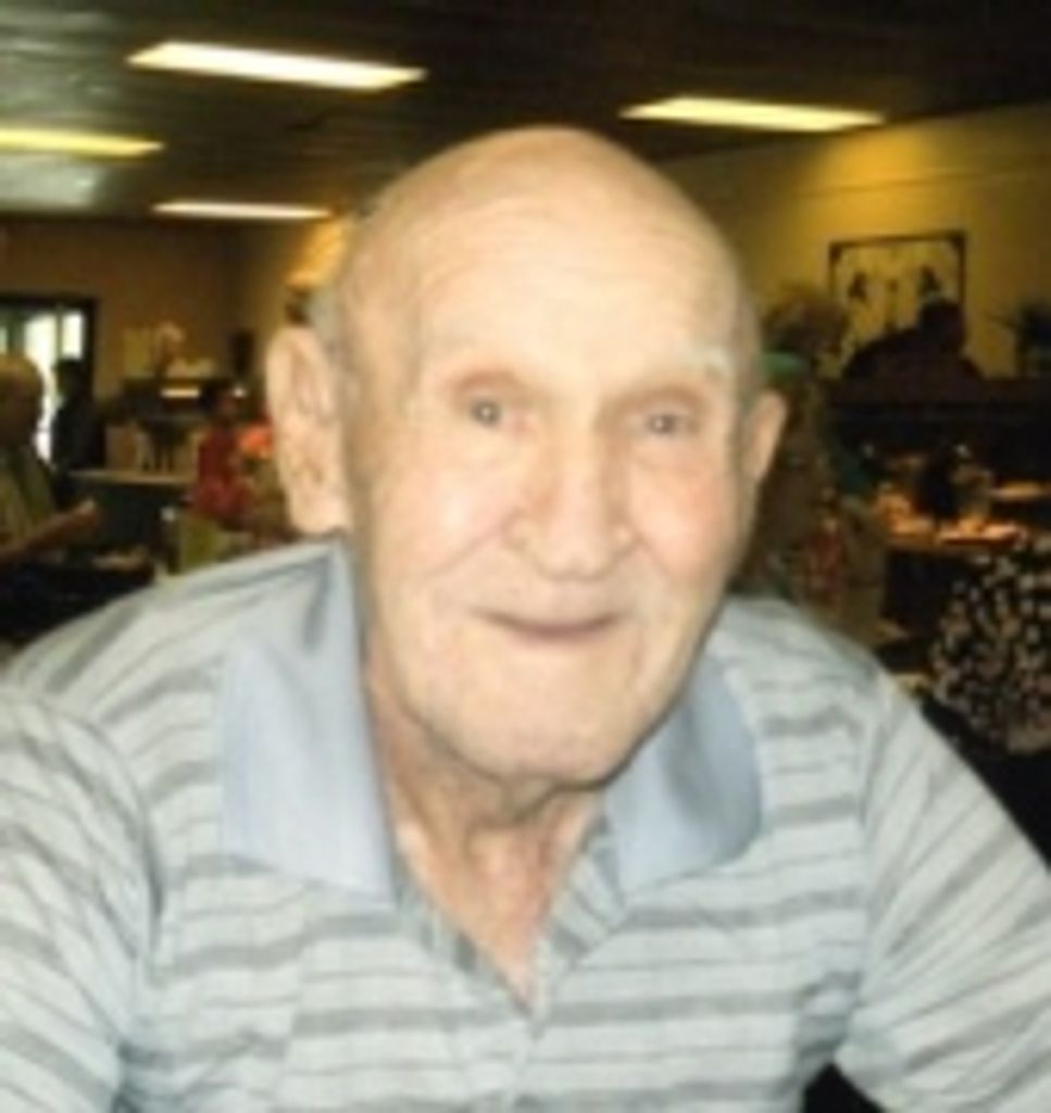 Smith Majors, Jr.