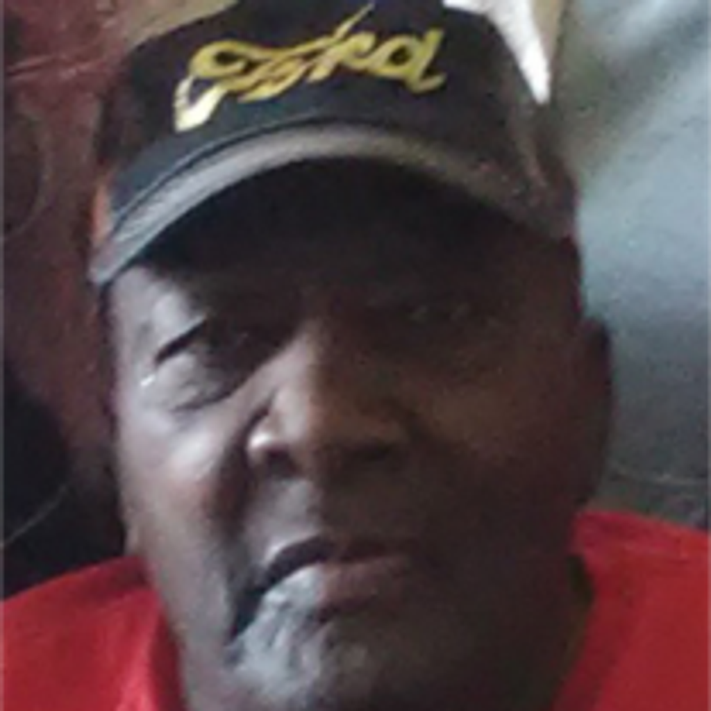 Perry Lee Eatmon