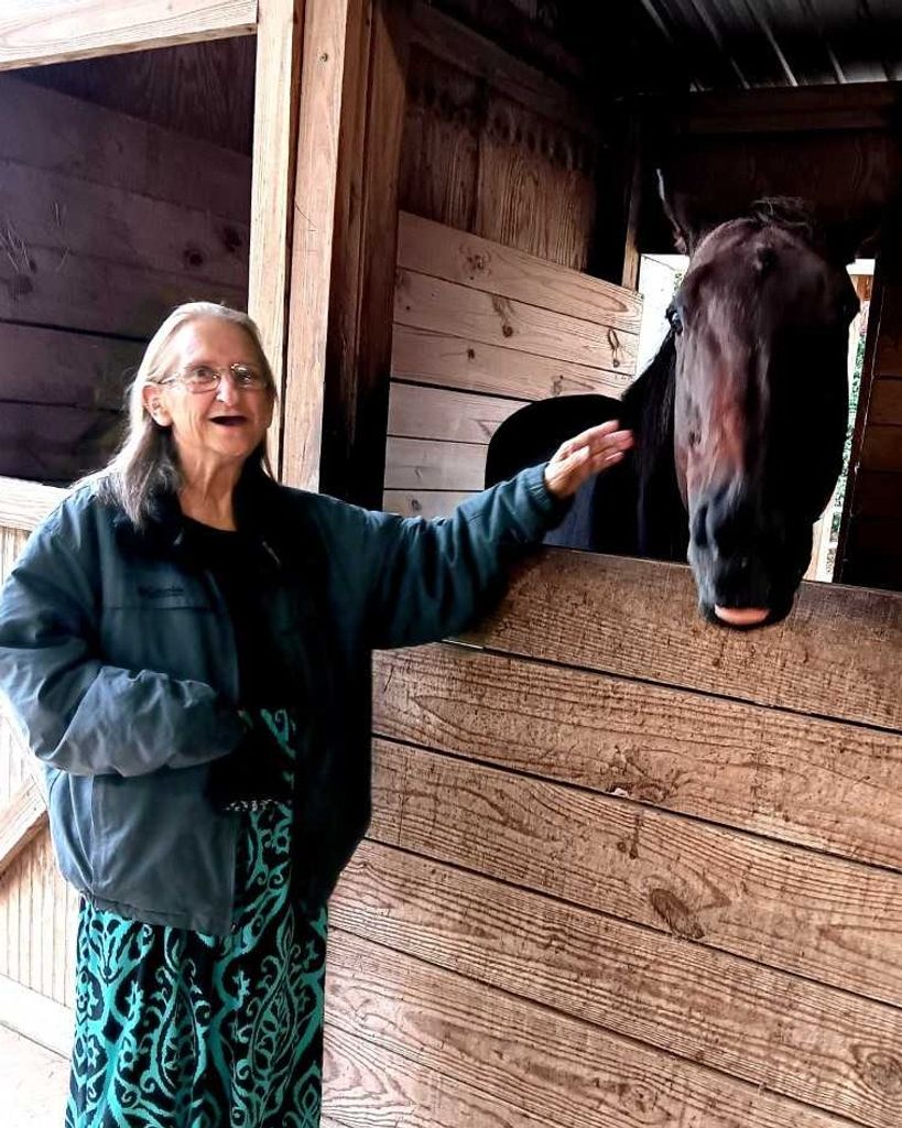 Glenda Gail Johnson Profile Photo