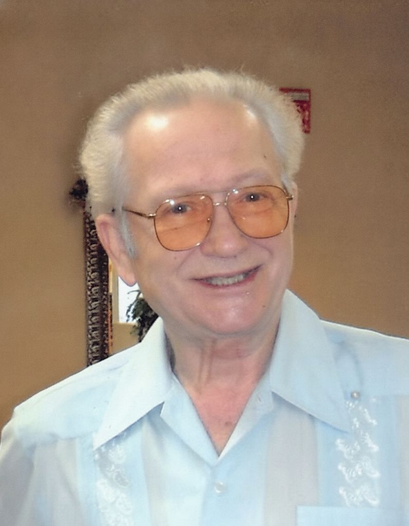 Robert Campbell
