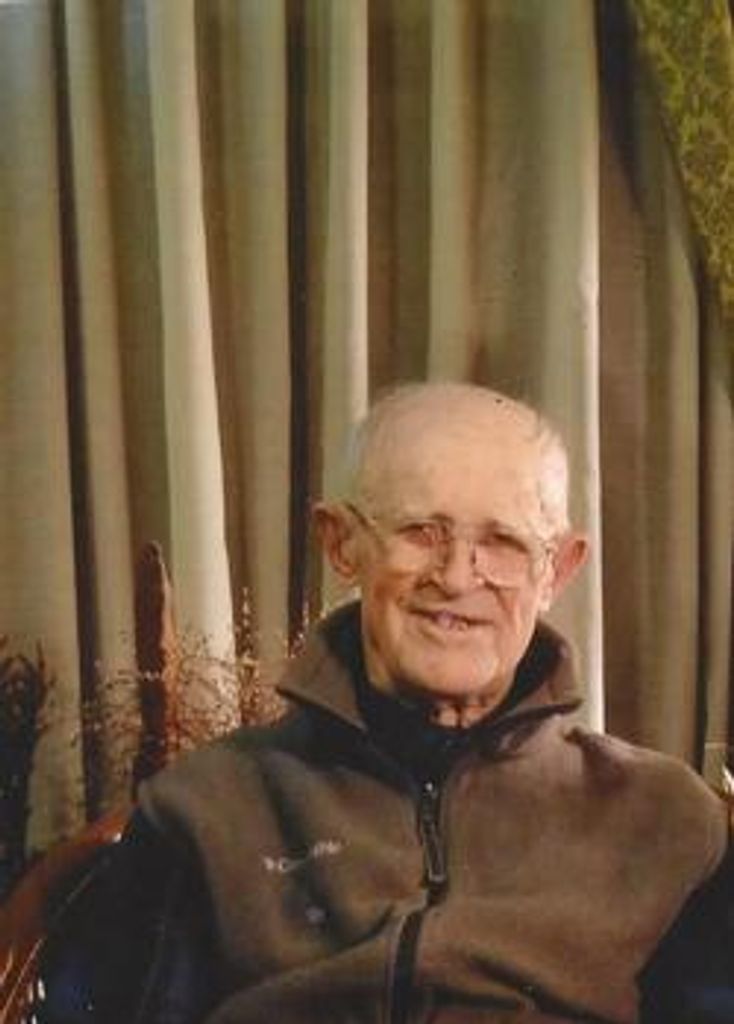 Franklin "Lefty" C. Foulk