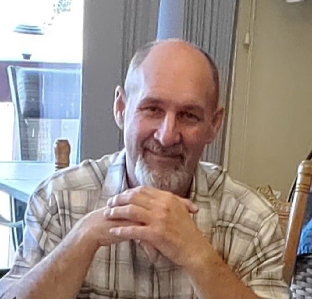 David Williams, Sr. Profile Photo