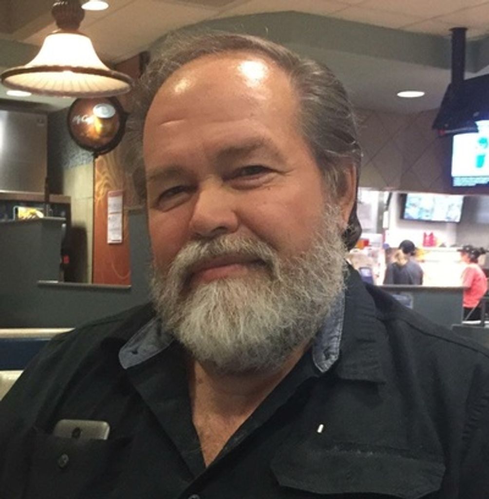 Richard Michael Barnhardt, Sr. Profile Photo