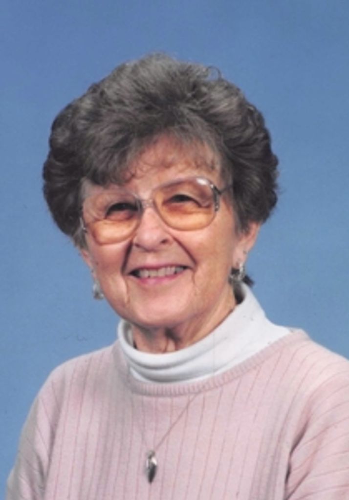 Margaret L. (Fisher)  Welling Profile Photo
