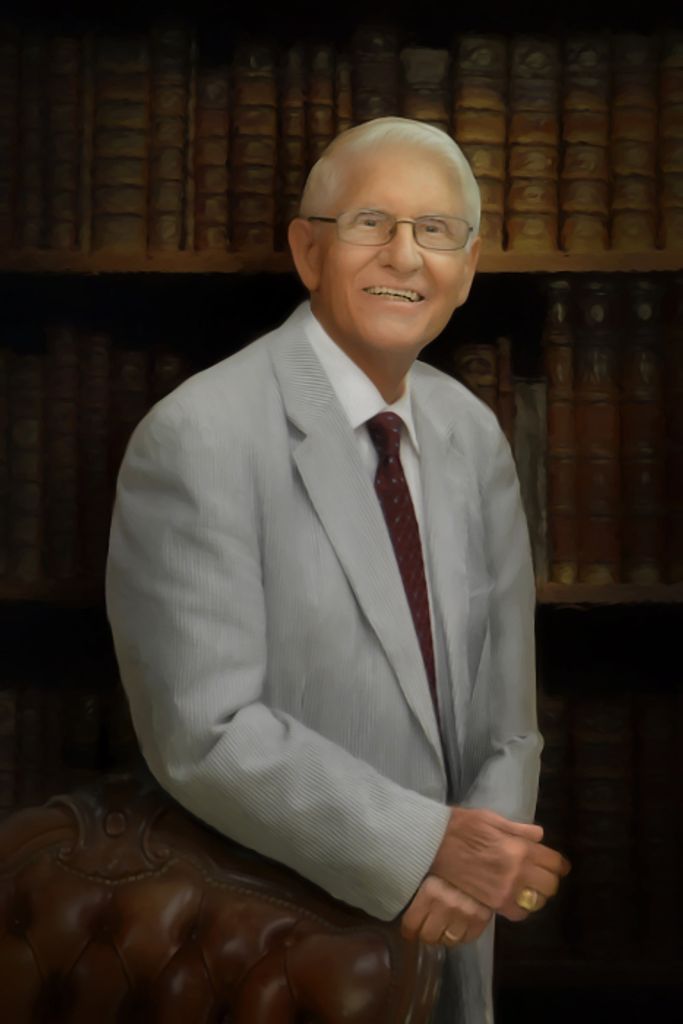 Billie Lynn Poole, Sr.