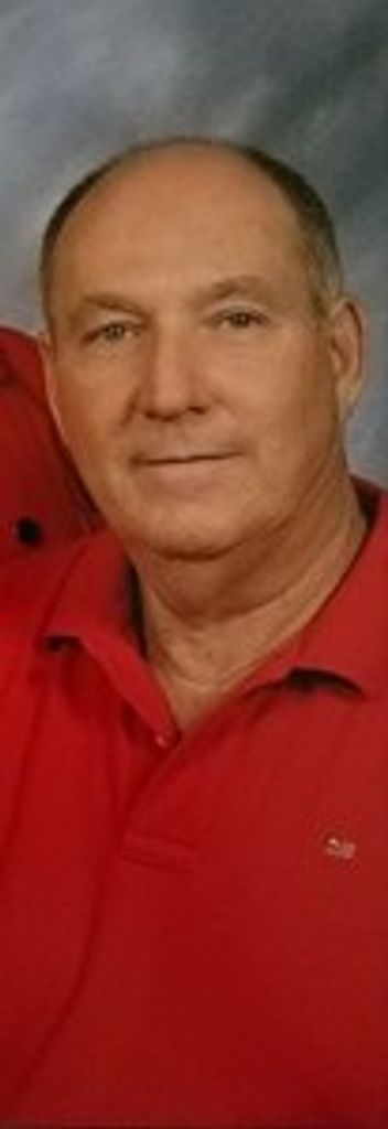 Cornelius "Neal" Dalton
