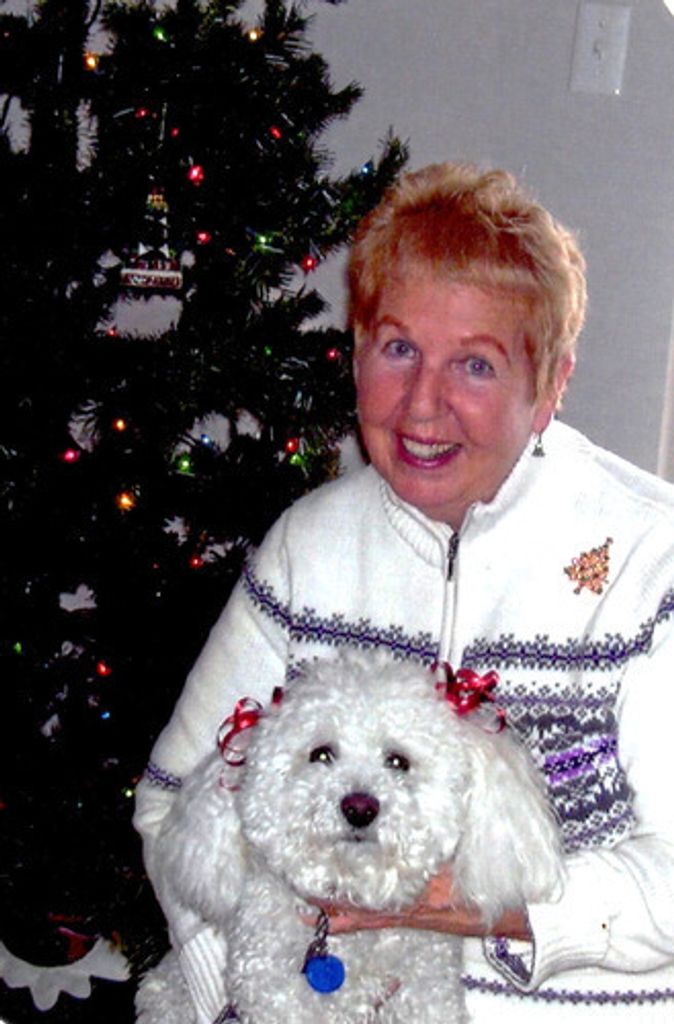 Veronica C. Farraday