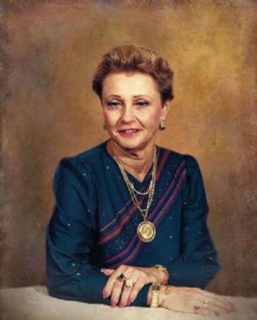 Betty Carnes