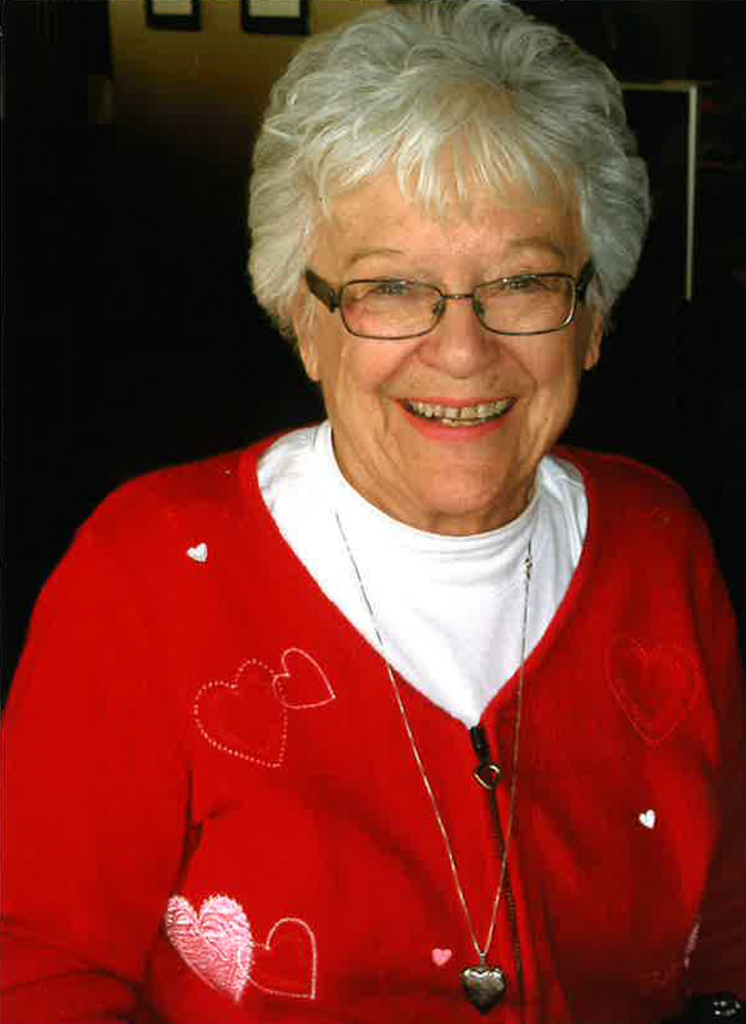 Marian Askim Profile Photo