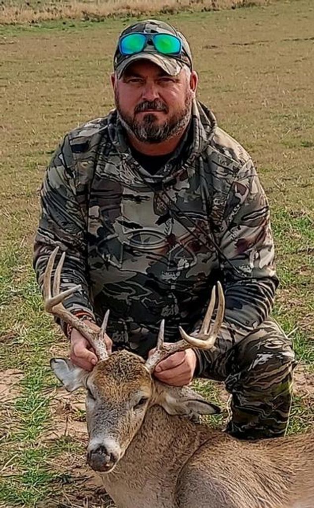 Shane Steven Olney Profile Photo