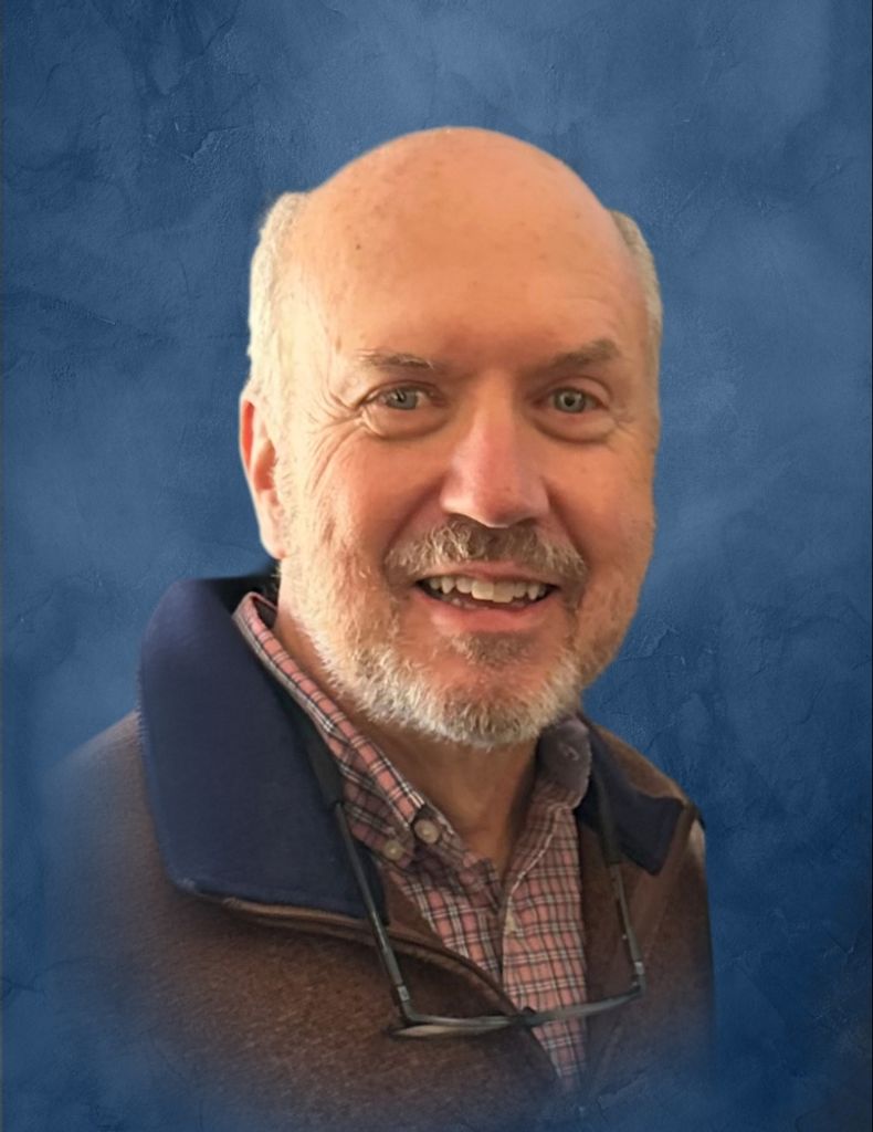 Barry Glen Waters Profile Photo
