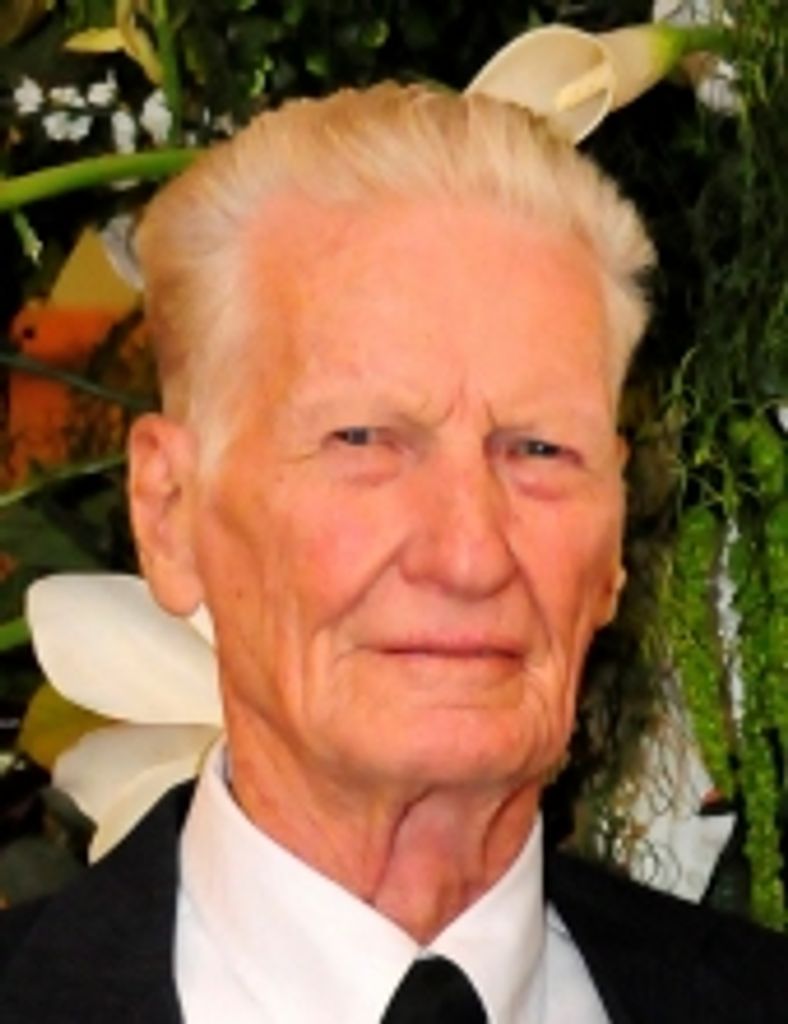 Eugene "Gene" Carlson