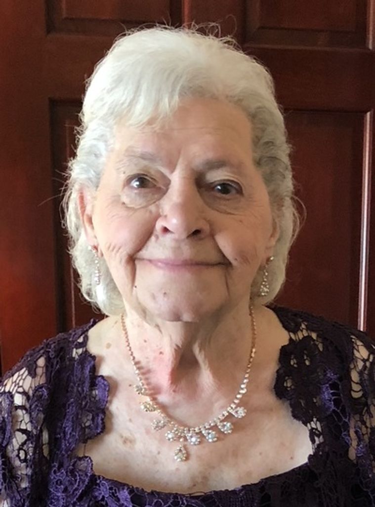 Marie Paule G. Oldham Profile Photo
