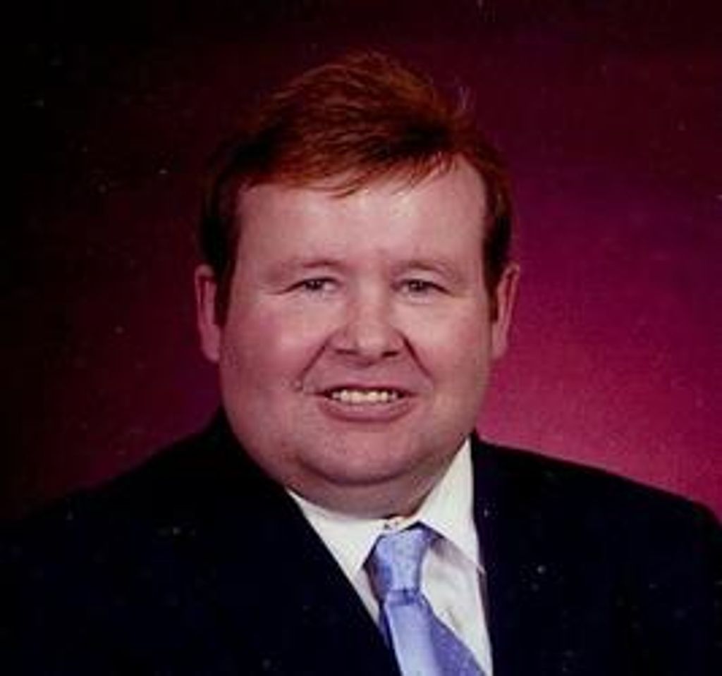 Ronald Lee Cantrell Profile Photo