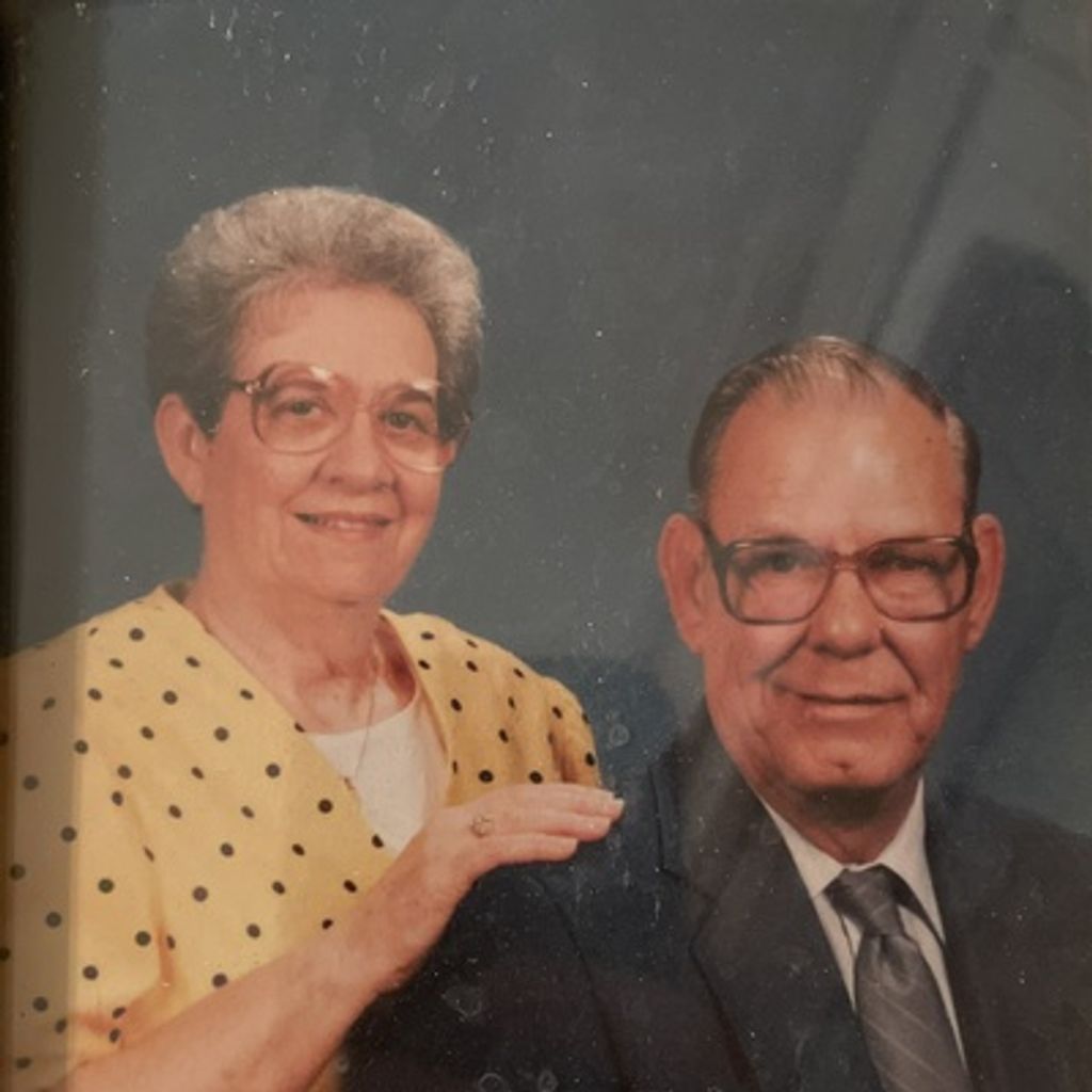 Rosie Sczech Schuchardt