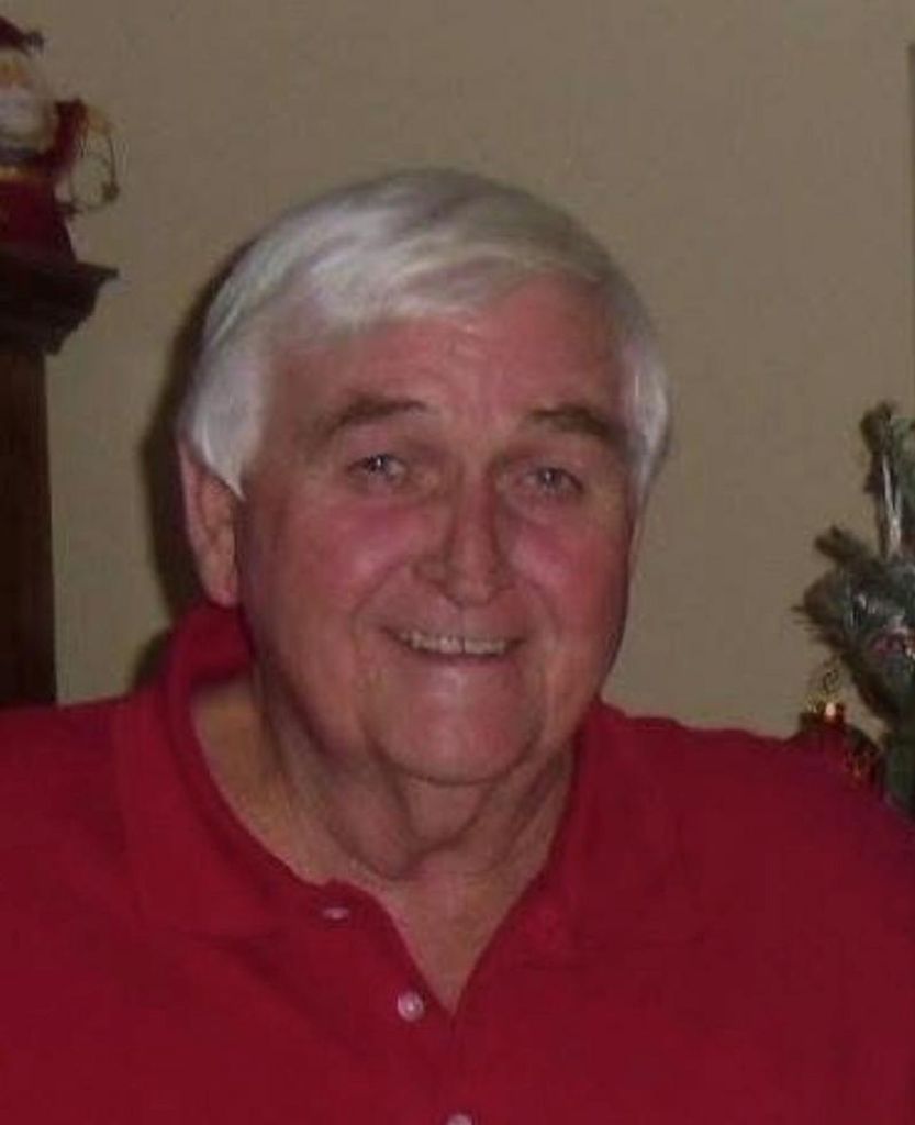 Joseph Eugene Gibbs Profile Photo