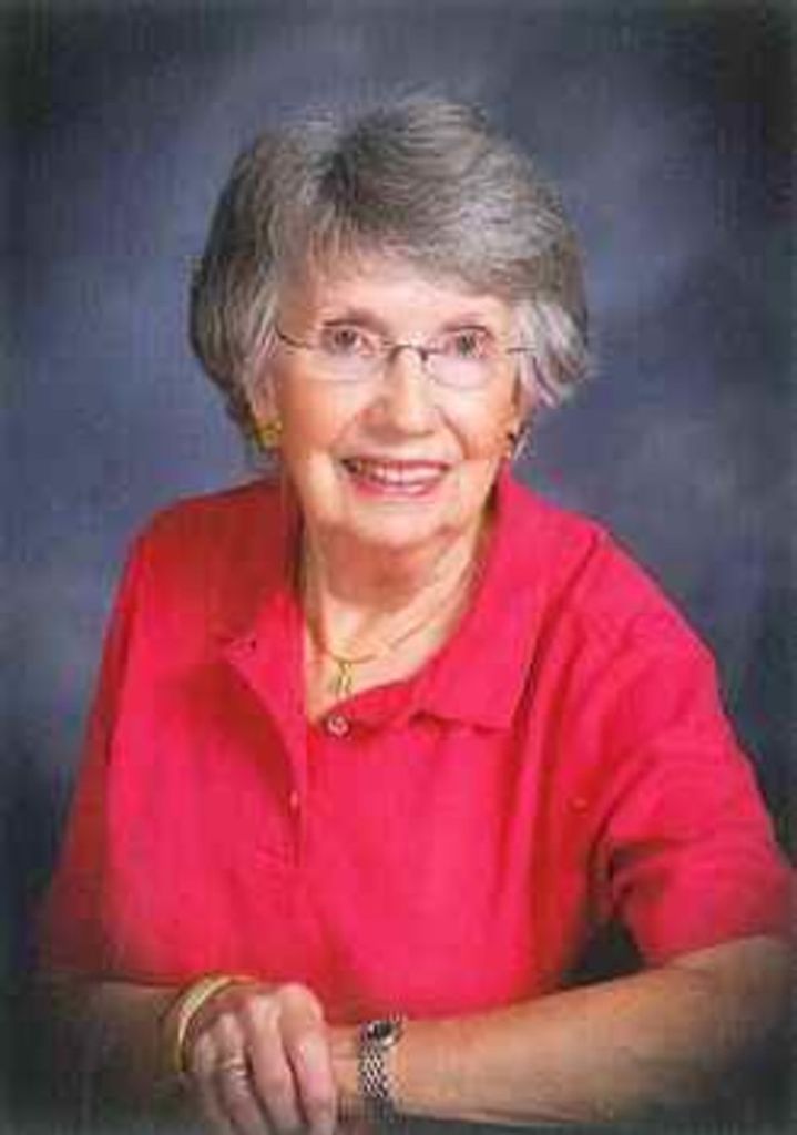 Dorothy Anderson Knowles