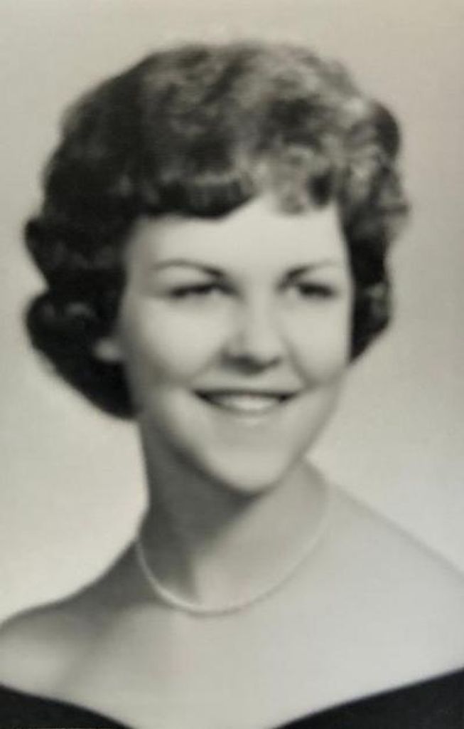 Evelyn Kay Aronson Profile Photo